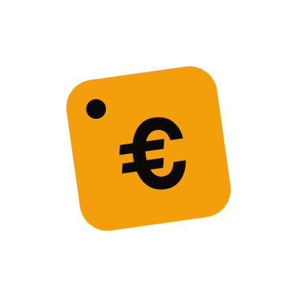Logo de Marge de prod